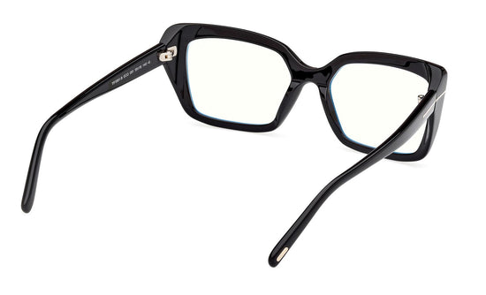 Tom Ford Eyeglasses FT5991/B 001