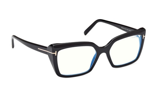 Tom Ford Eyeglasses FT5991/B 001