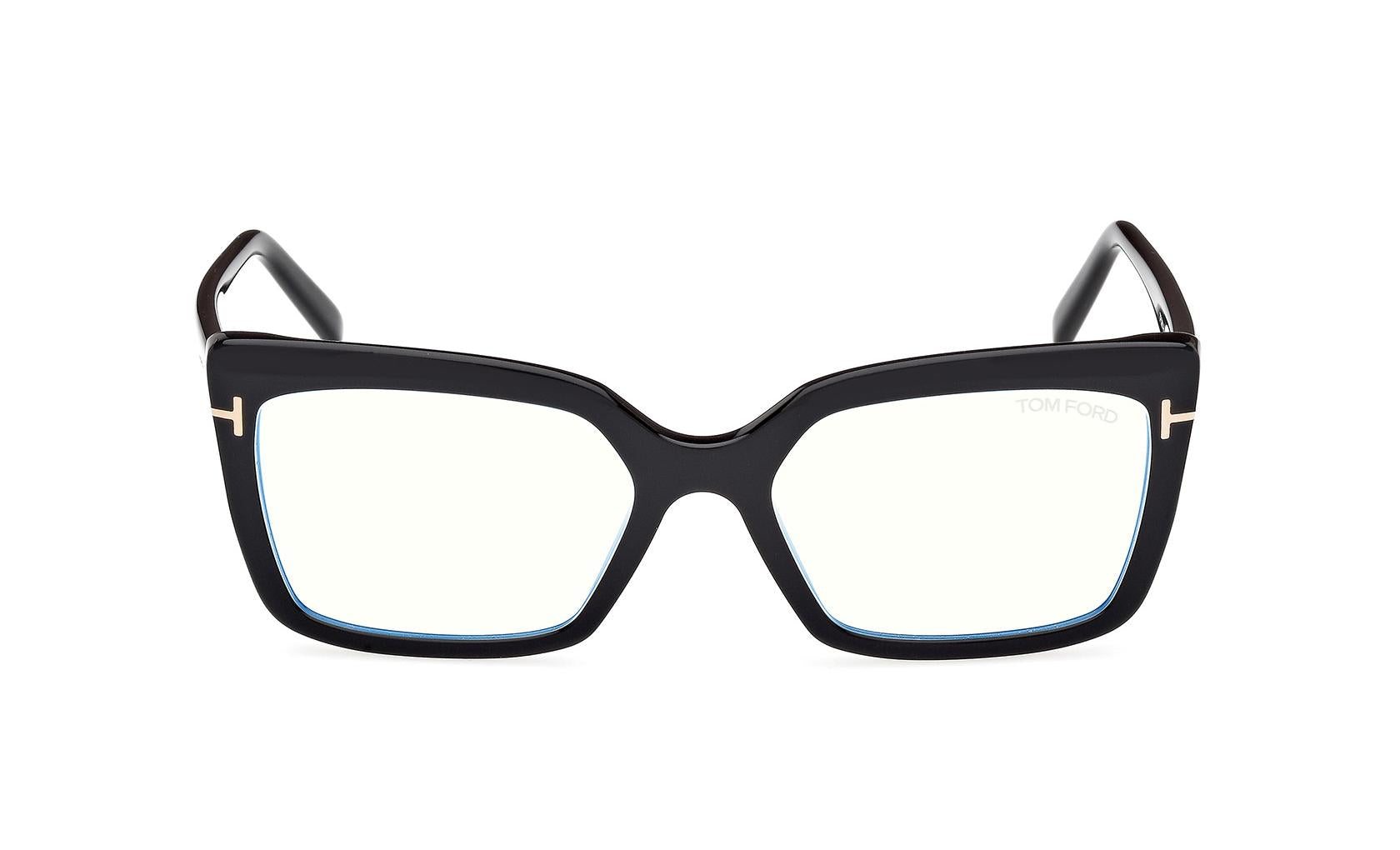 Tom Ford Eyeglasses FT5991/B 001