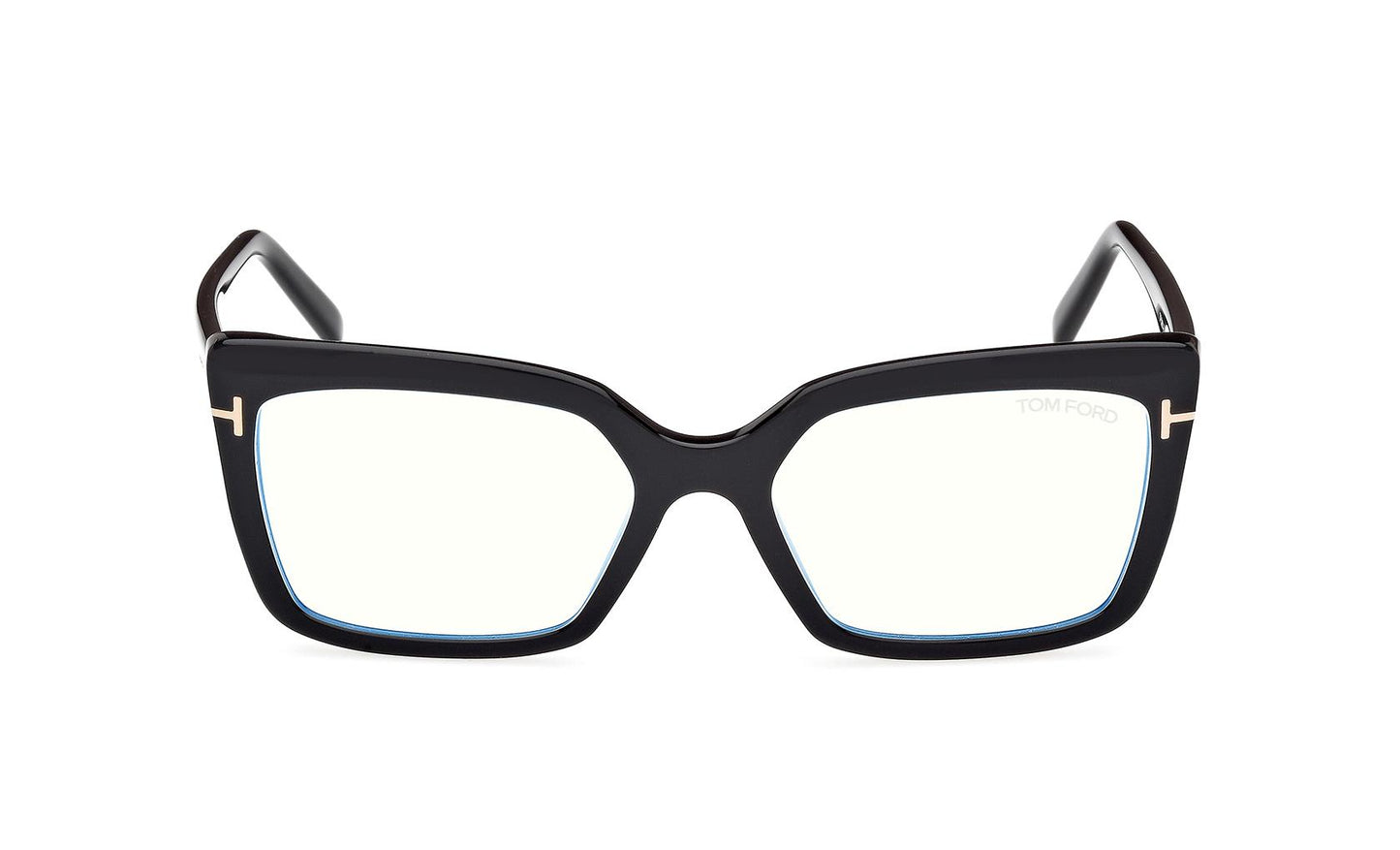 Tom Ford Eyeglasses FT5991/B 001