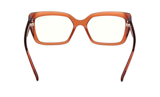 Tom Ford Eyeglasses FT5991/B 048