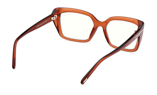 Tom Ford Eyeglasses FT5991/B 048