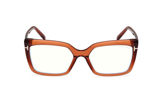 Tom Ford Eyeglasses FT5991/B 048