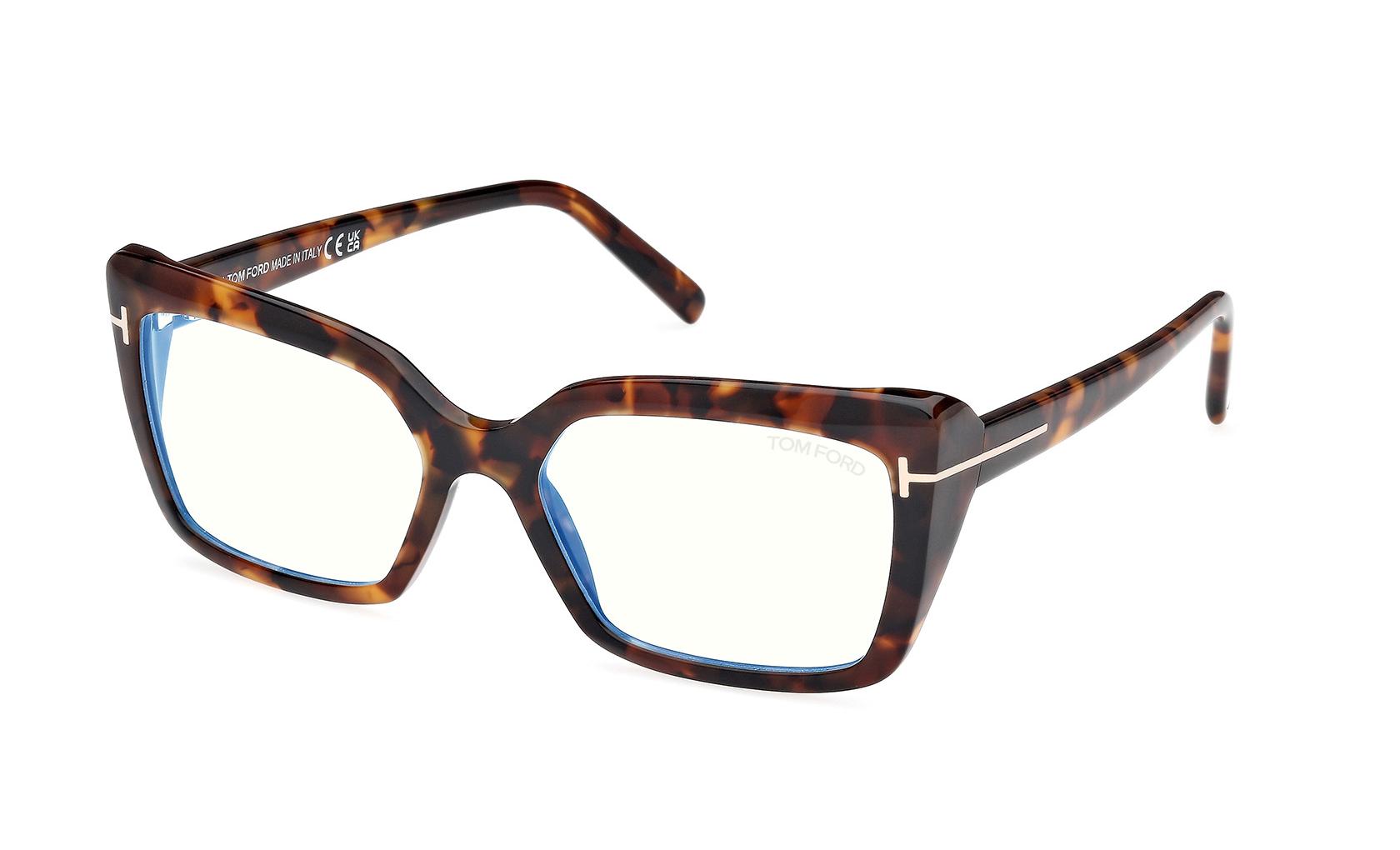 Tom Ford Eyeglasses FT5991/B 052