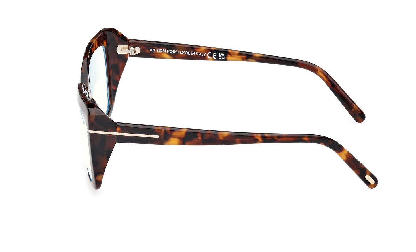 Tom Ford Eyeglasses FT5991/B 052