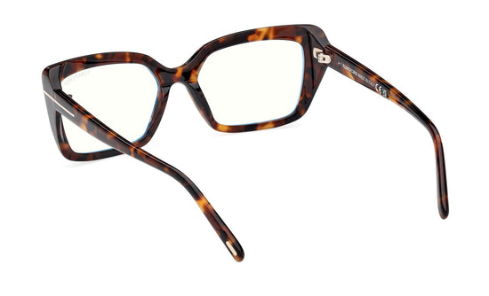 Tom Ford Eyeglasses FT5991/B 052