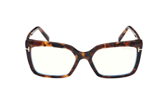 Tom Ford Eyeglasses FT5991/B 052