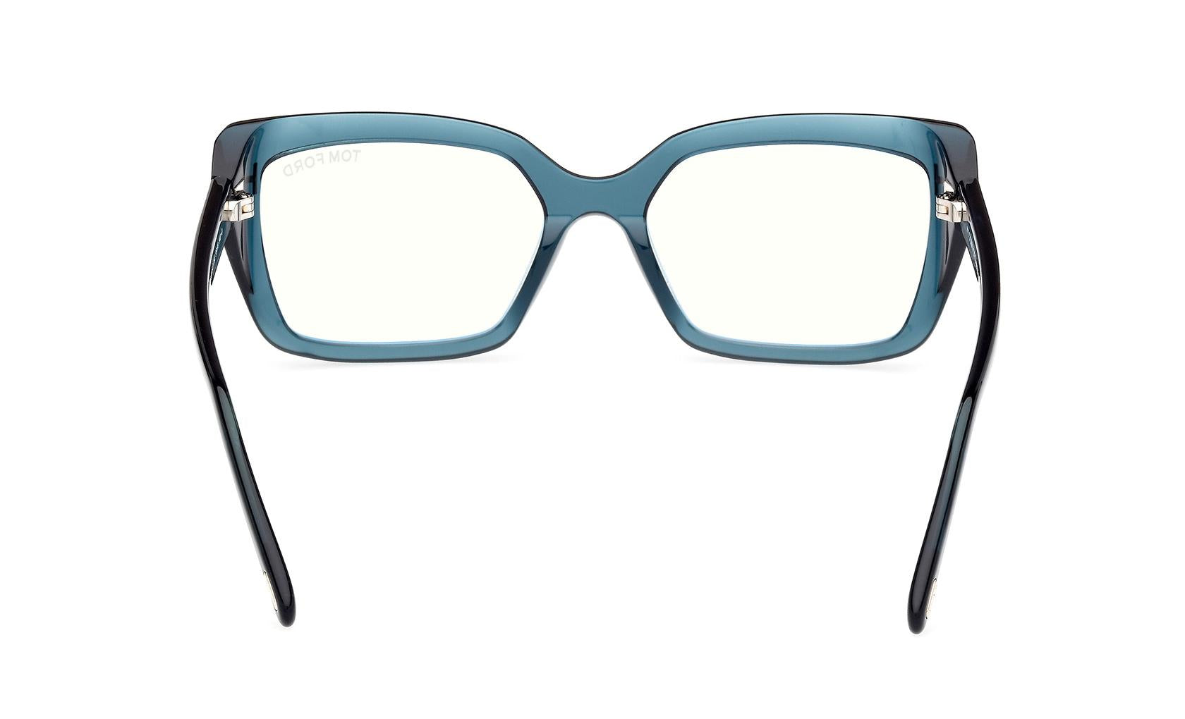 Tom Ford Eyeglasses FT5991/B 092