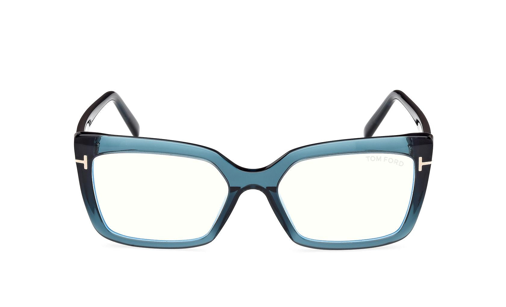 Tom Ford Eyeglasses FT5991/B 092