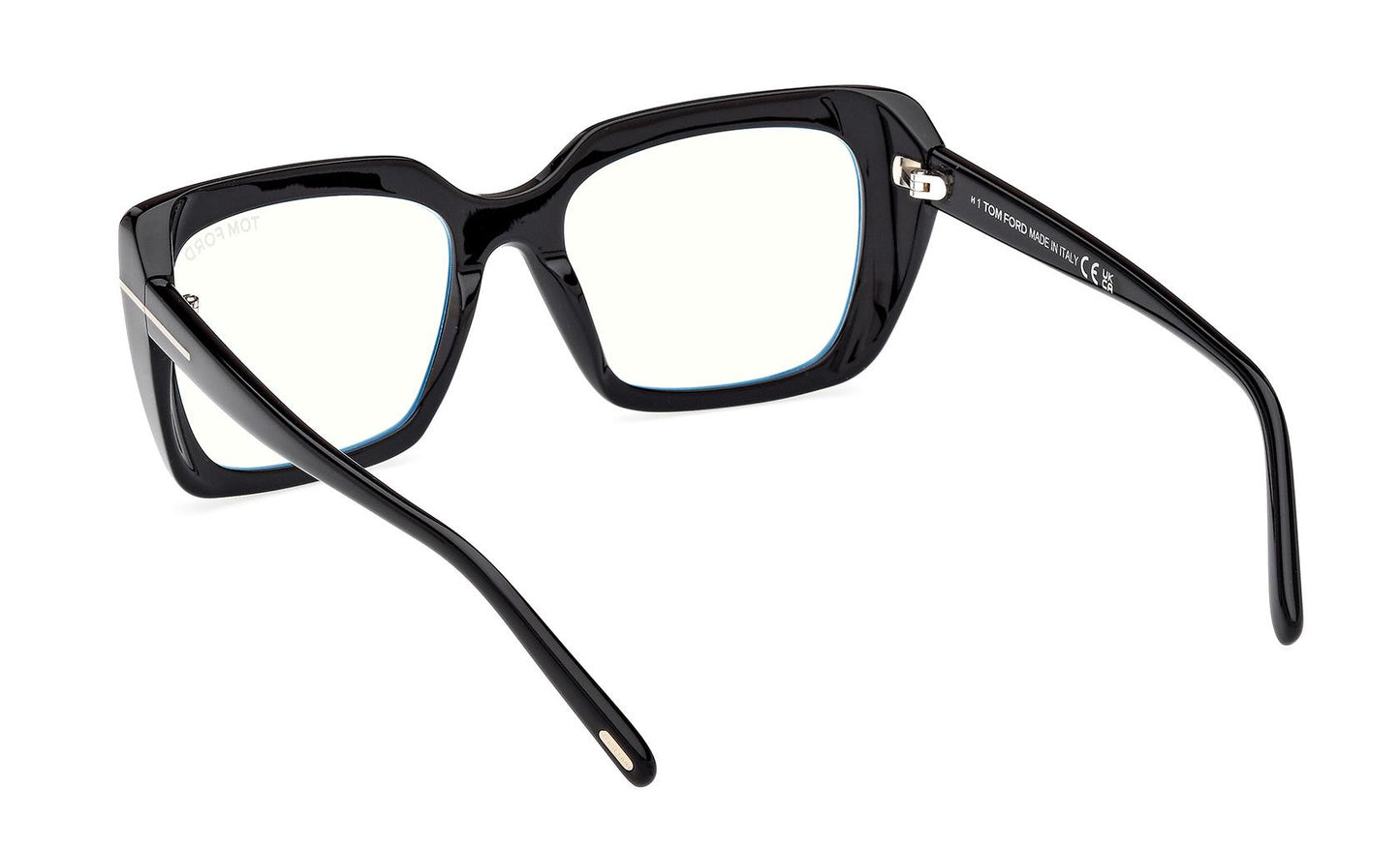 Tom Ford Eyeglasses FT5992/B 001