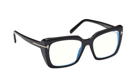 Tom Ford Eyeglasses FT5992/B 001