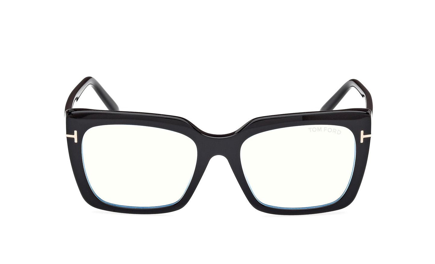 Tom Ford Eyeglasses FT5992/B 001