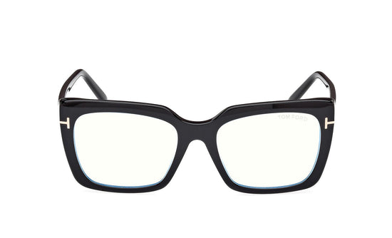 Tom Ford Eyeglasses FT5992/B 001