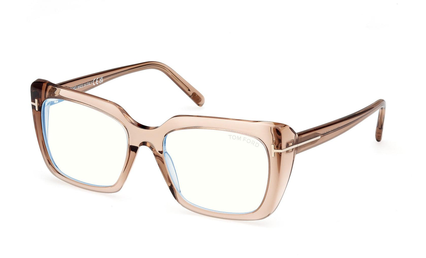 Tom Ford Eyeglasses FT5992/B 045