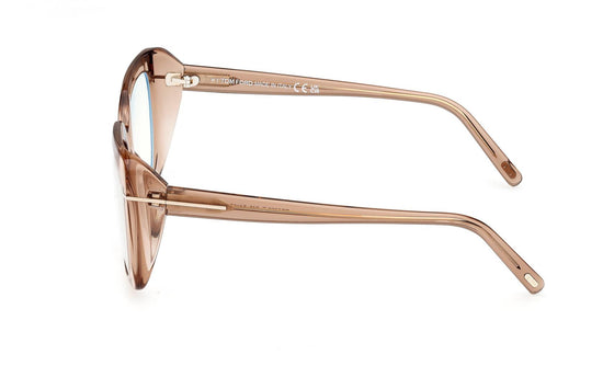 Tom Ford Eyeglasses FT5992/B 045