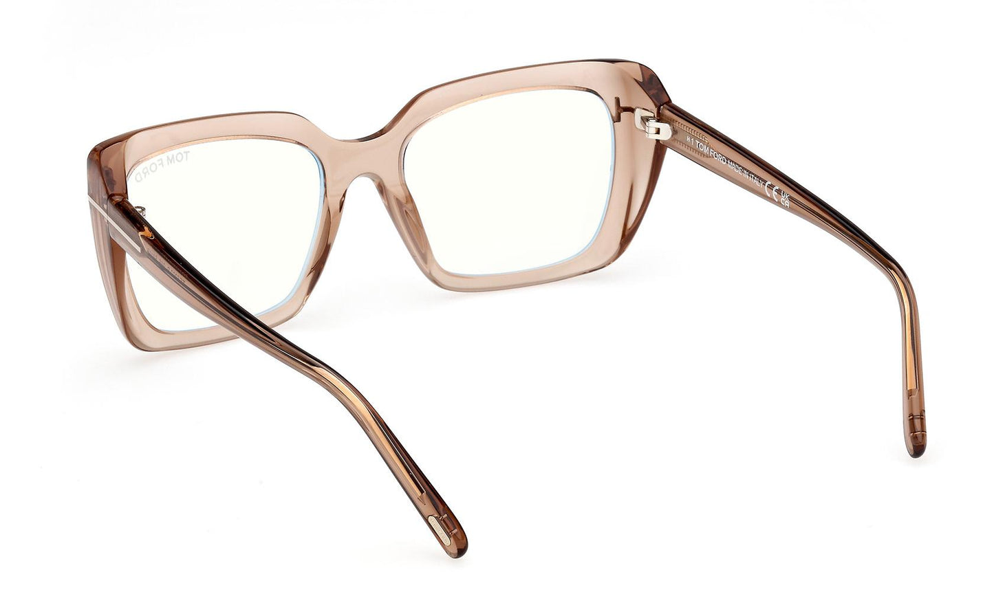 Tom Ford Eyeglasses FT5992/B 045