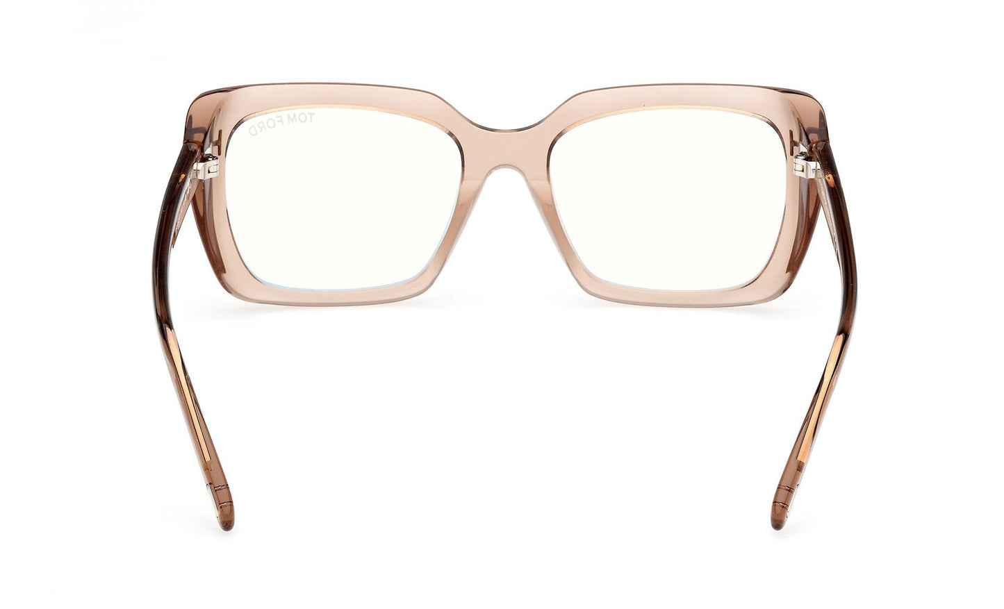 Tom Ford Eyeglasses FT5992/B 045