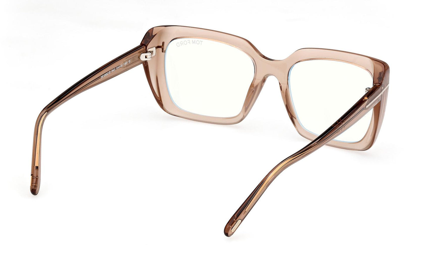 Tom Ford Eyeglasses FT5992/B 045