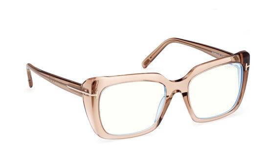 Tom Ford Eyeglasses FT5992/B 045