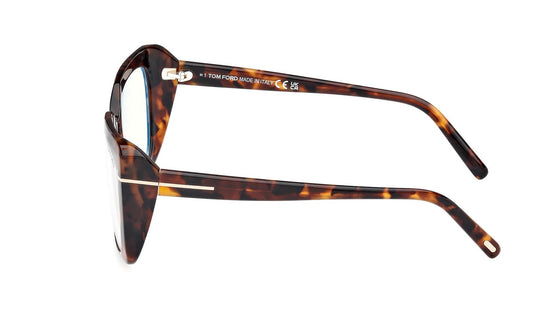 Tom Ford Eyeglasses FT5992/B 052