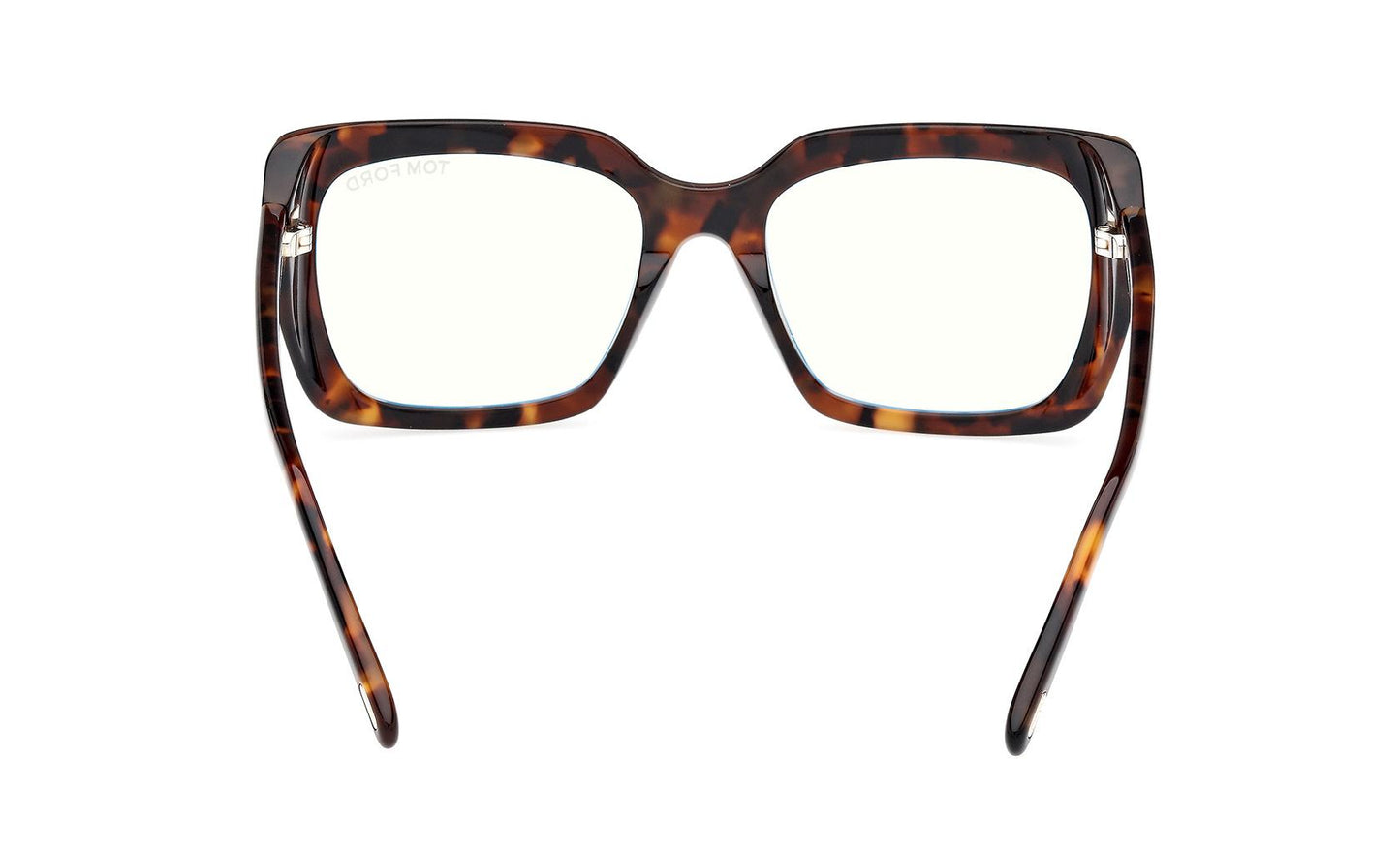 Tom Ford Eyeglasses FT5992/B 052