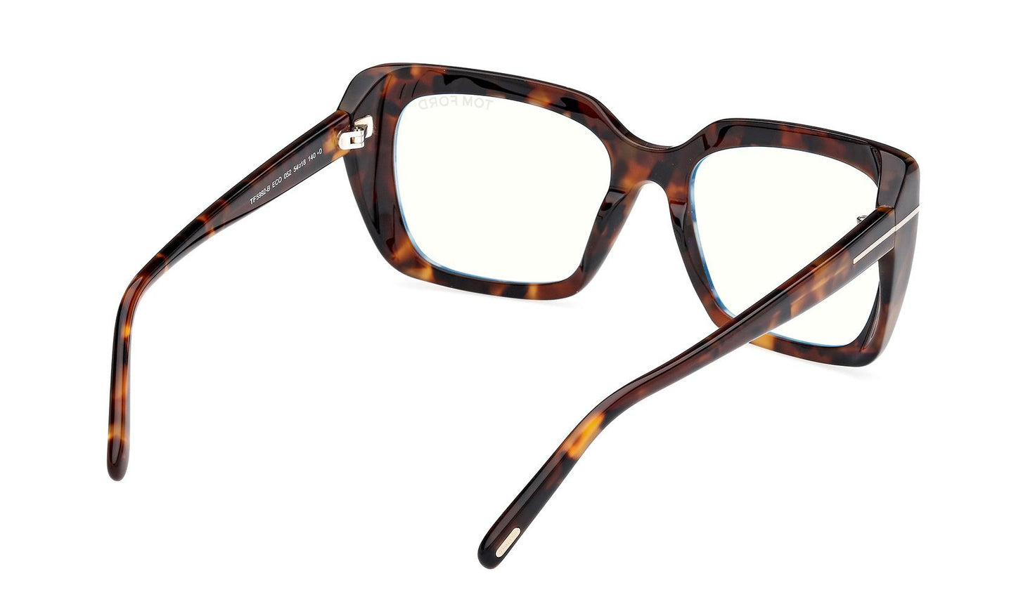 Tom Ford Eyeglasses FT5992/B 052