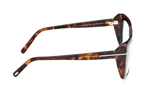 Tom Ford Eyeglasses FT5992/B 052