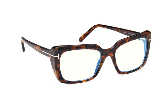 Tom Ford Eyeglasses FT5992/B 052