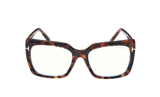 Tom Ford Eyeglasses FT5992/B 052