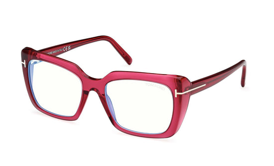 Tom Ford Eyeglasses FT5992/B 075