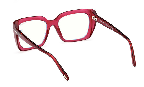 Tom Ford Eyeglasses FT5992/B 075