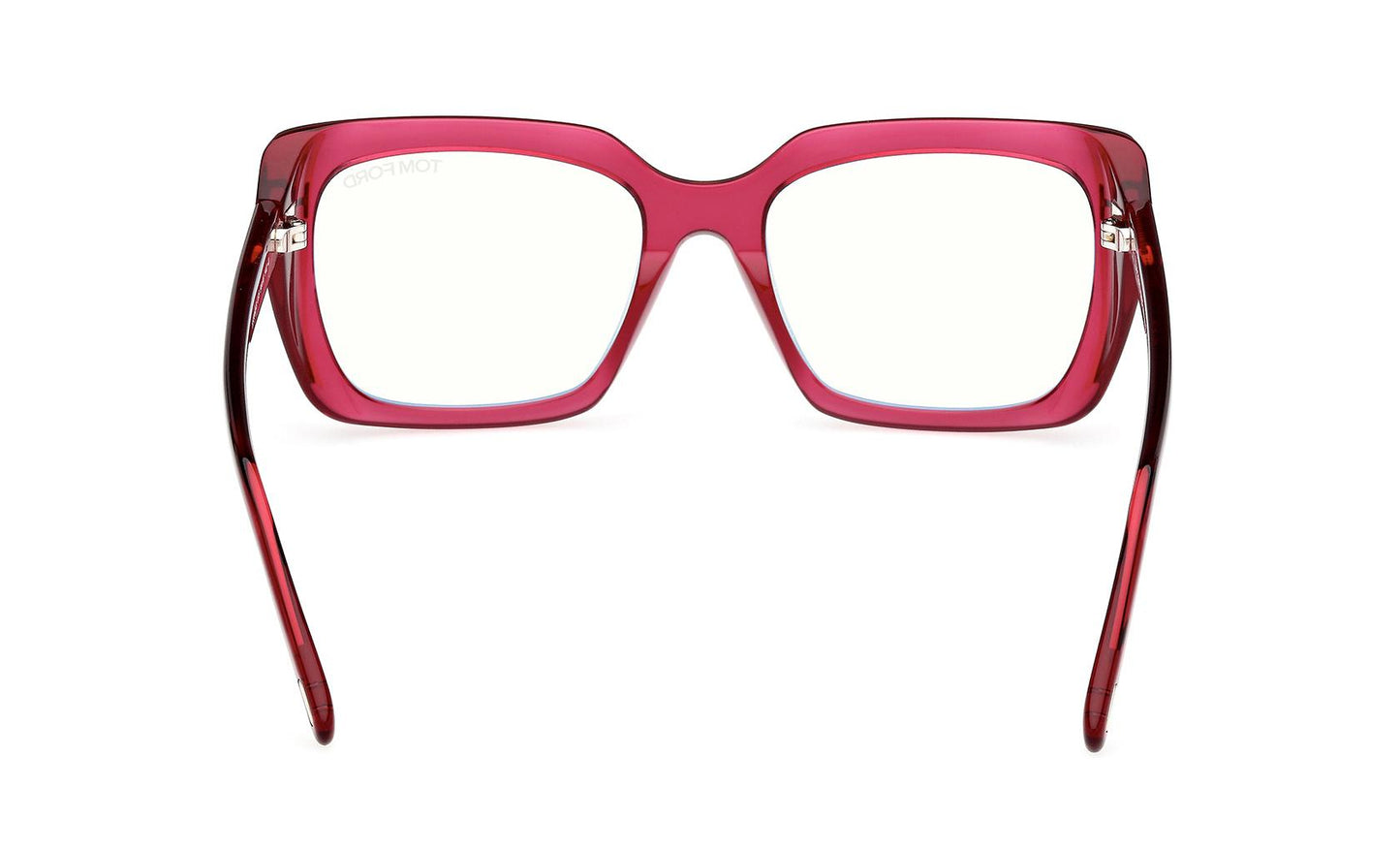 Tom Ford Eyeglasses FT5992/B 075