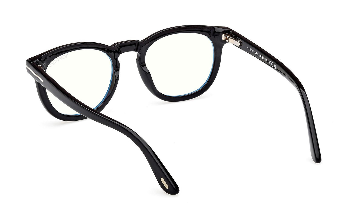 Tom Ford Eyeglasses FT5993/B 001