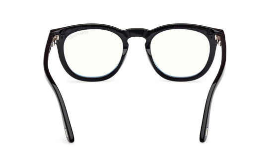 Tom Ford Eyeglasses FT5993/B 001