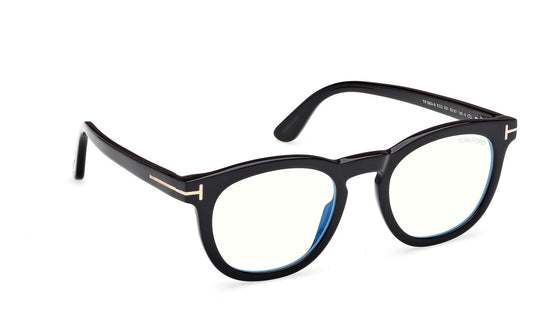 Tom Ford Eyeglasses FT5993/B 001