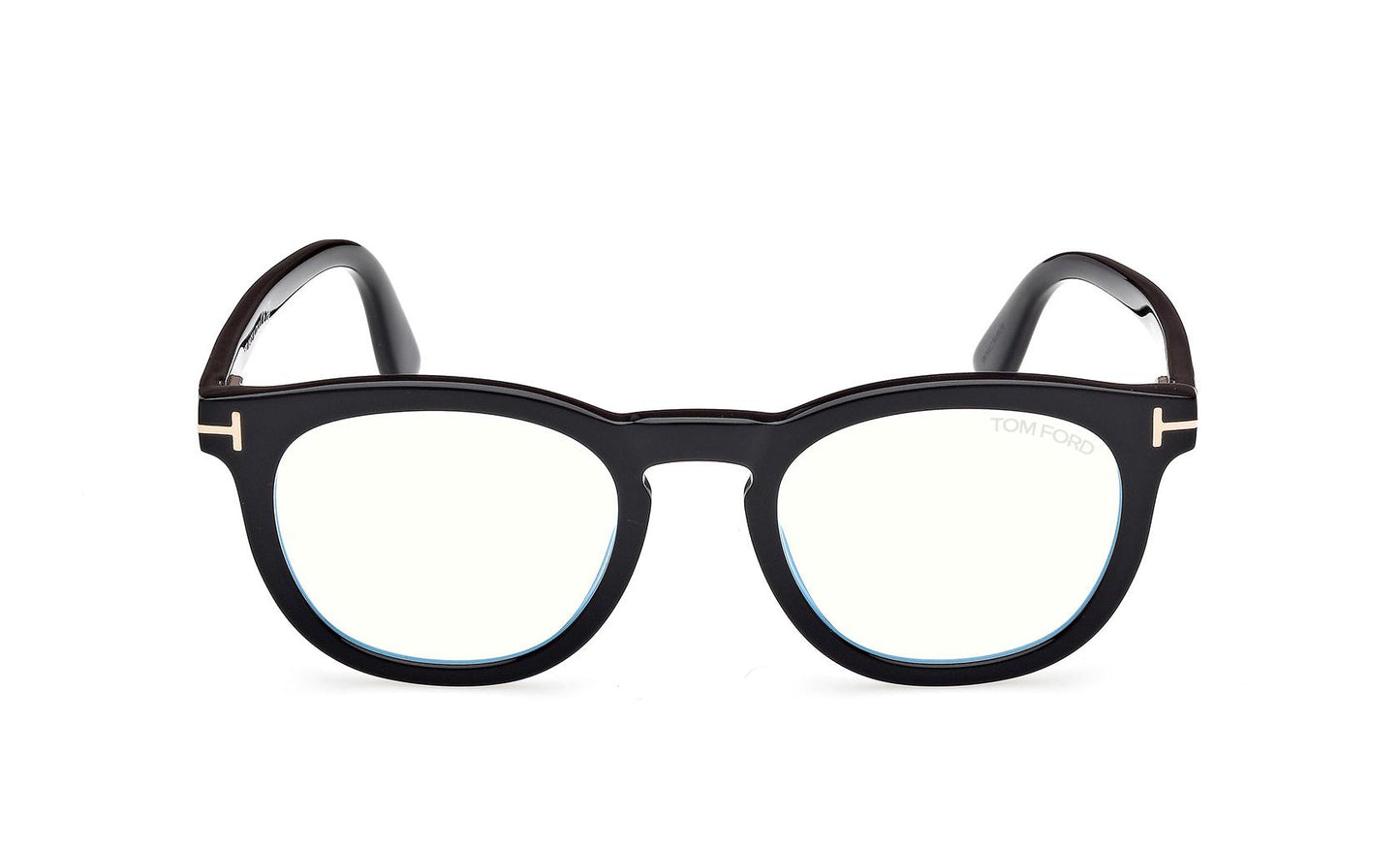 Tom Ford Eyeglasses FT5993/B 001