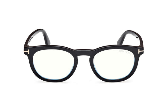 Tom Ford Eyeglasses FT5993/B 001