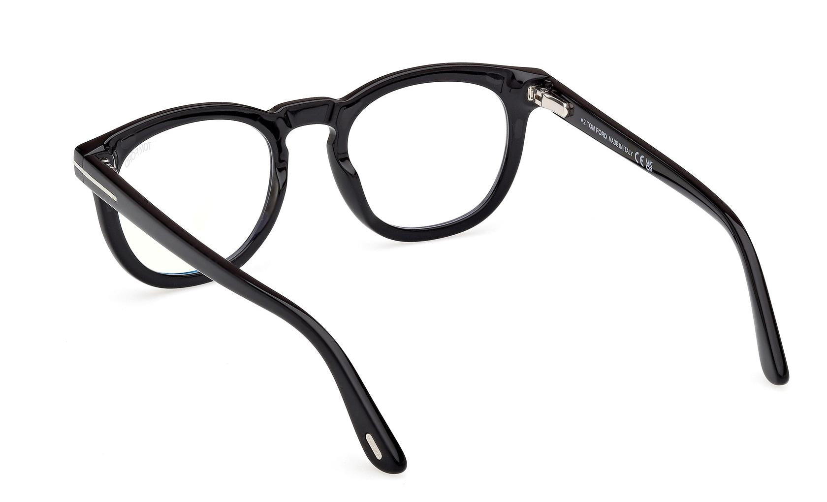 Tom Ford Eyeglasses FT5993/B 005
