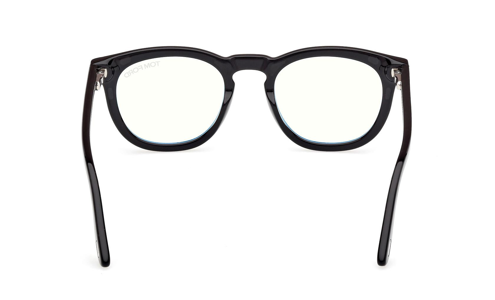 Tom Ford Eyeglasses FT5993/B 005
