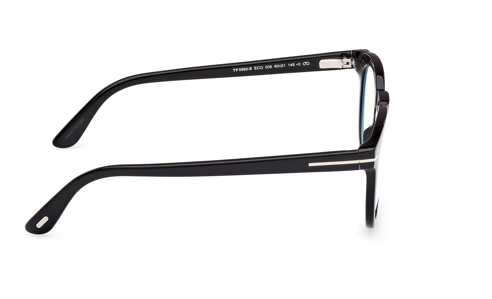Tom Ford Eyeglasses FT5993/B 005