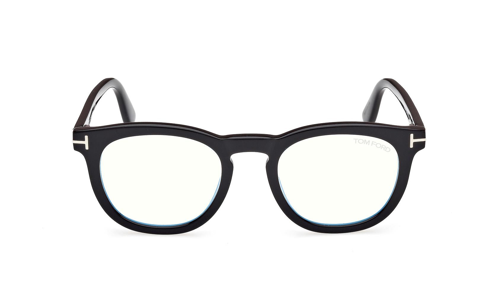 Tom Ford Eyeglasses FT5993/B 005