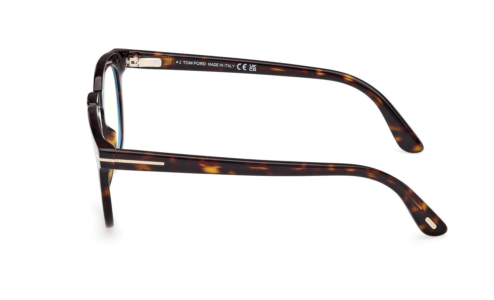 Tom Ford Eyeglasses FT5993/B 052