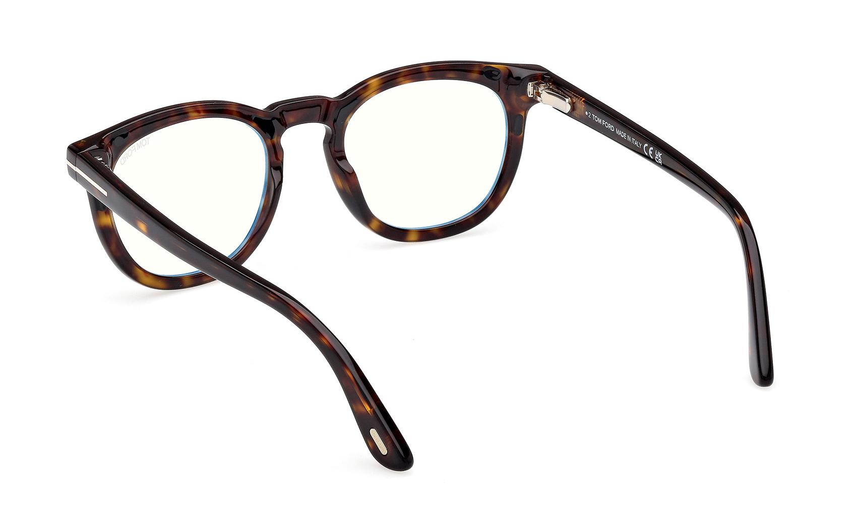Tom Ford Eyeglasses FT5993/B 052