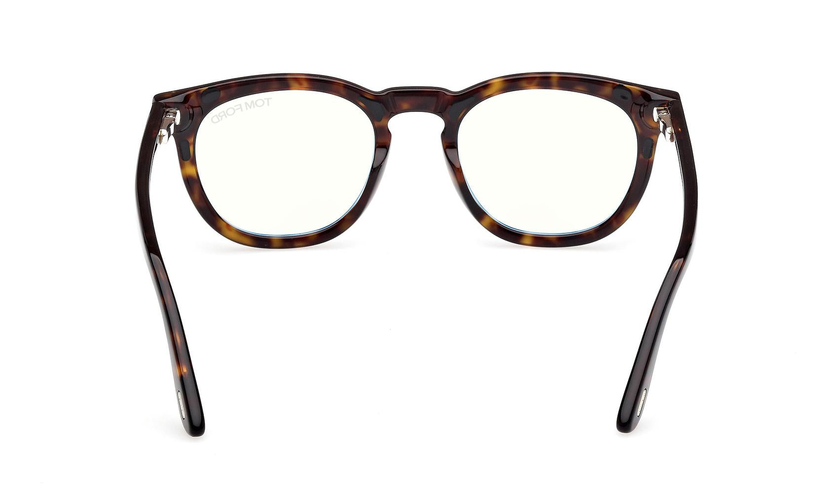 Tom Ford Eyeglasses FT5993/B 052