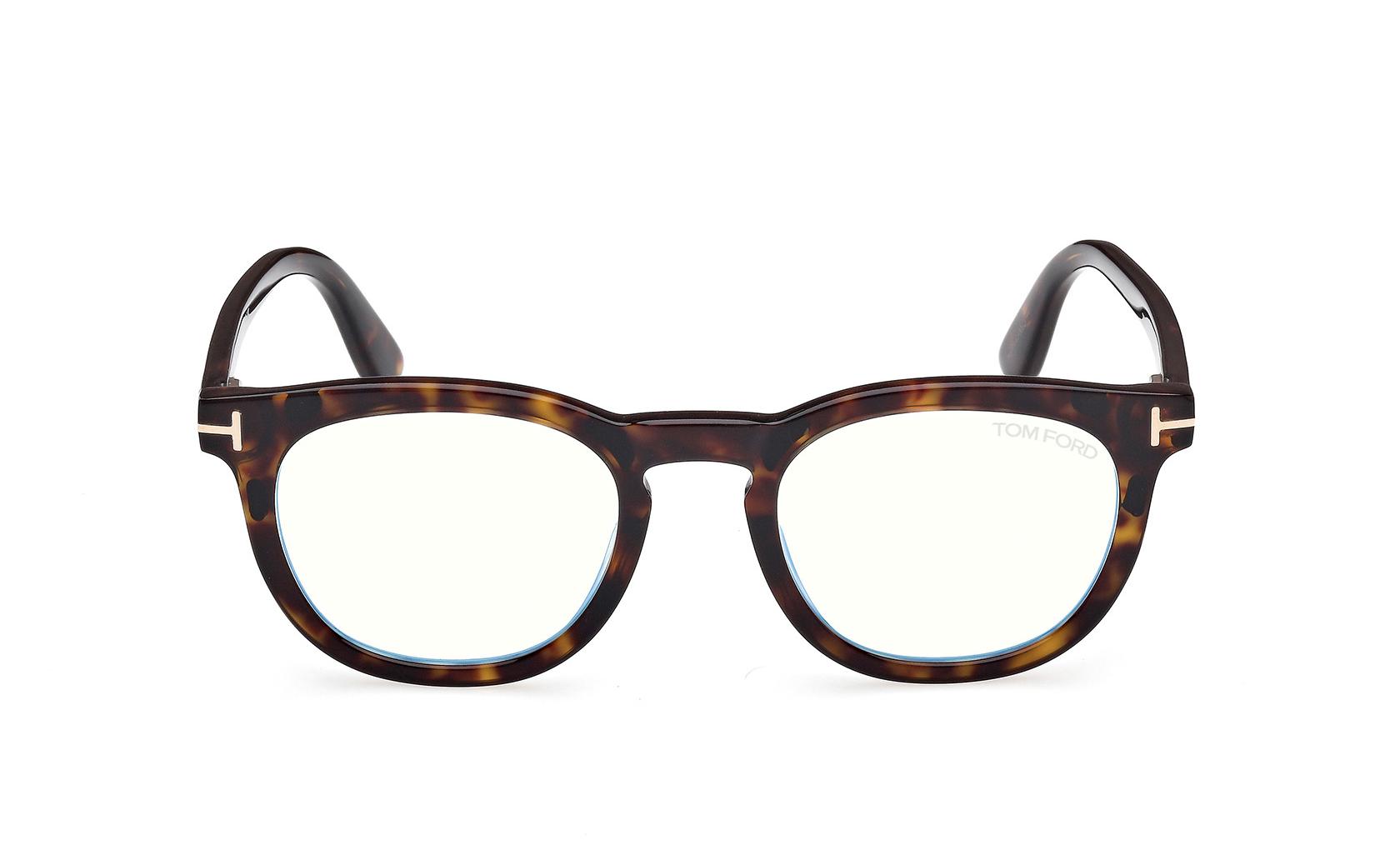 Tom Ford Eyeglasses FT5993/B 052