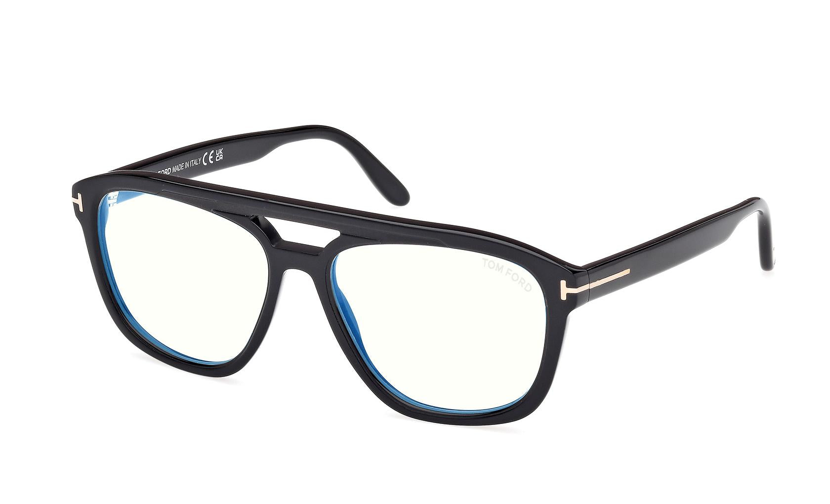 Tom Ford Eyeglasses FT6024/B 001