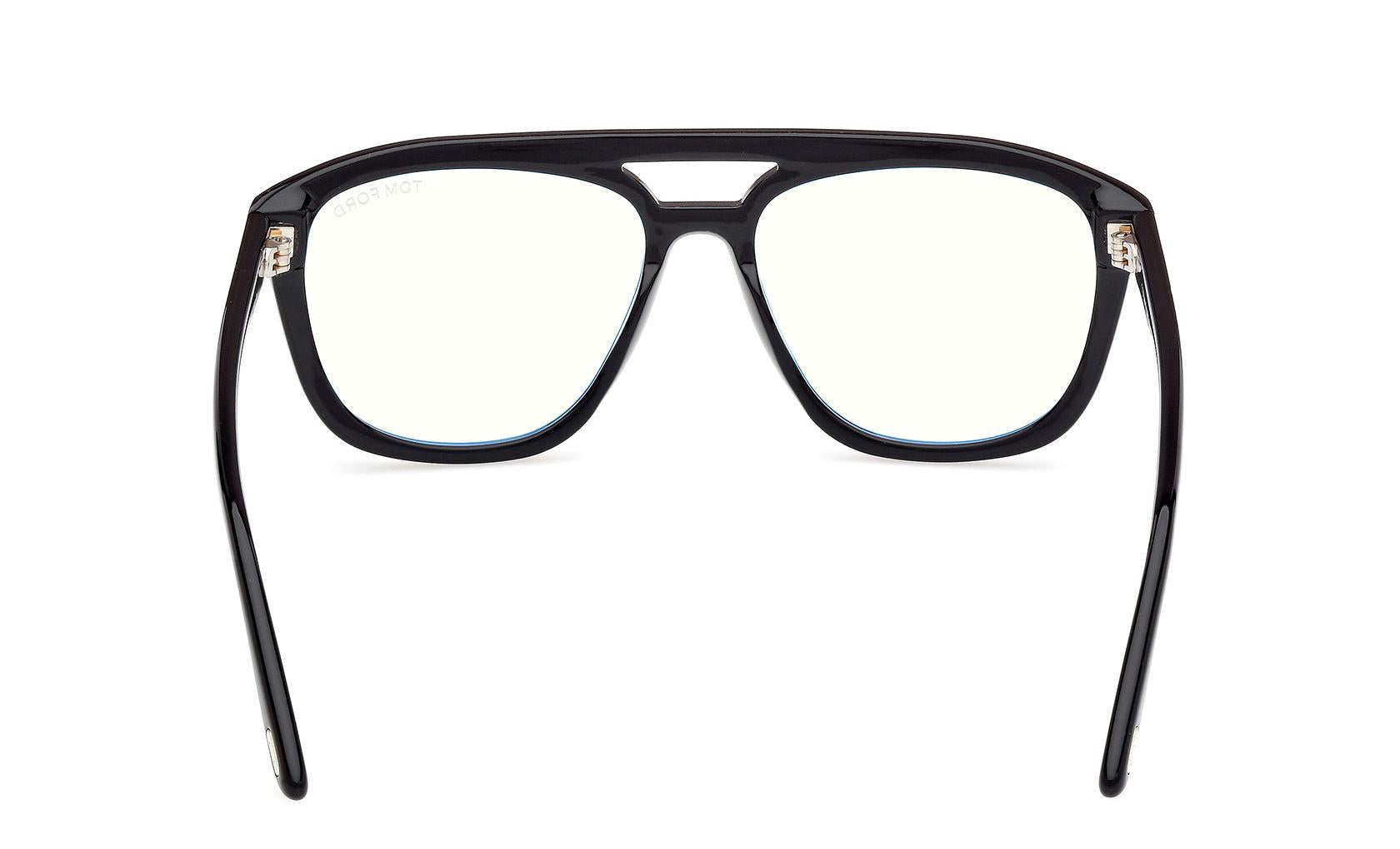 Tom Ford Eyeglasses FT6024/B 001