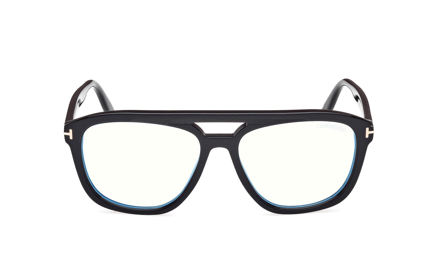 Tom Ford Eyeglasses FT6024/B 001