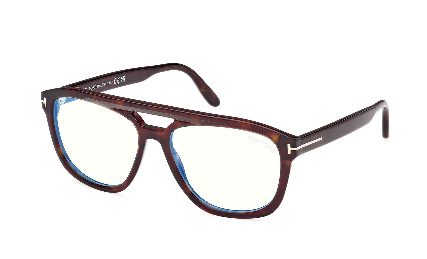 Tom Ford Eyeglasses FT6024/B 052