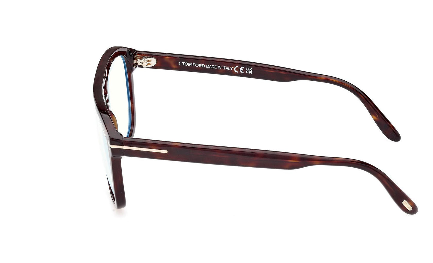 Tom Ford Eyeglasses FT6024/B 052